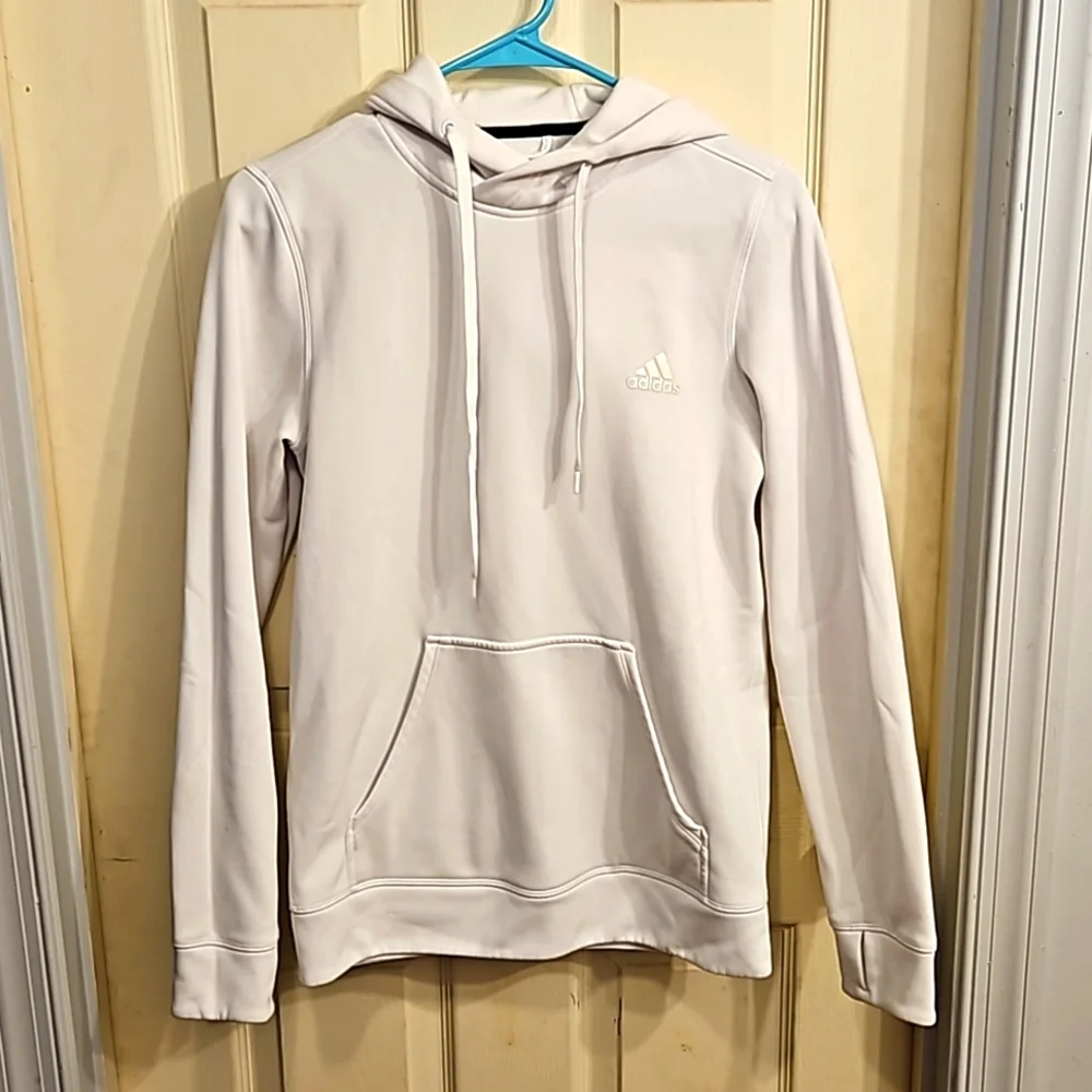 ❤️🔥HP❤️🔥Adidas pullover hoodie - Picture 1 of 3